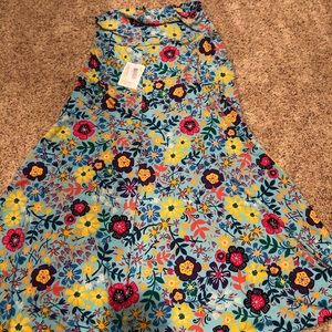 Lularoe max skirt